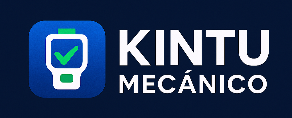 Kintu Mecánico - diagnóstico automotriz y mecánica Subaru